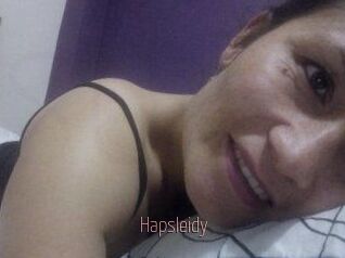 Hapsleidy