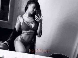 Hard2Please