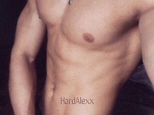 HardAlexx
