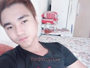 HardHornyTsxx