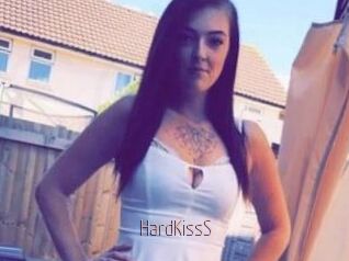HardKissS