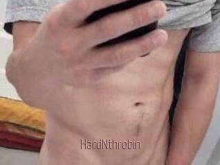 HardNthrobin