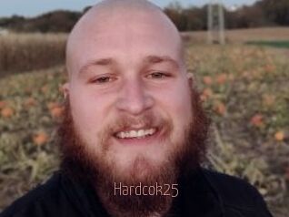 Hardcok25