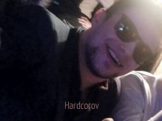 Hardcorov