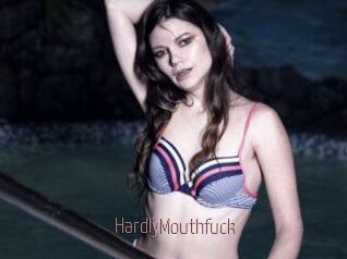 HardlyMouthfuck