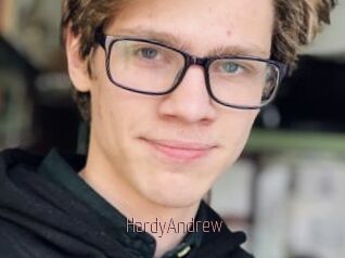 HardyAndrew