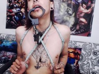 Hardy_Cute