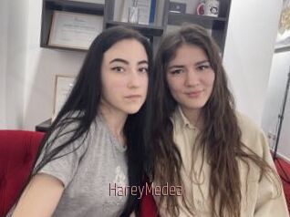 HareyMedea Sexe désirs