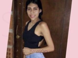 HarianaSex