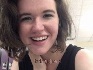 HarleenQueen