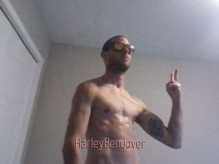 HarleyBendover Sexe désirs