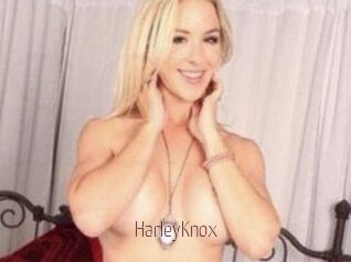Harley_Knox