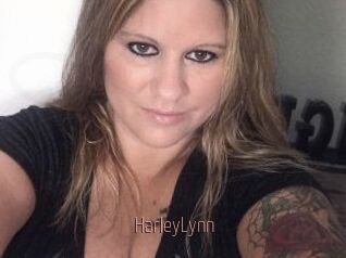 HarleyLynn