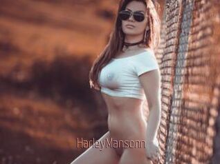 HarleyMansonn