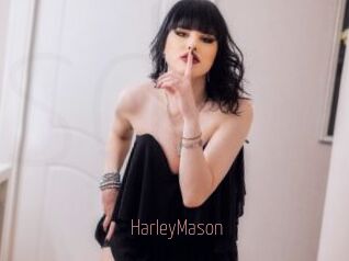 HarleyMason Sexe désirs