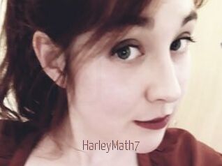 HarleyMath7