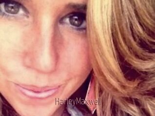 HarleyMaxwell