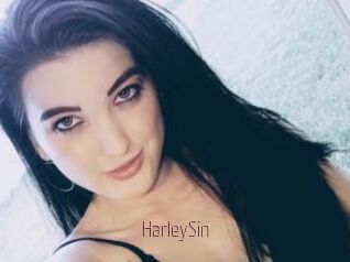 HarleySin