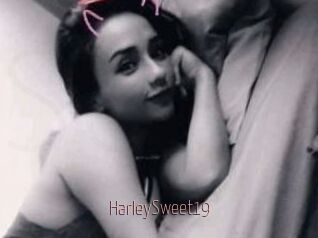 HarleySweet19 Sexe désirs
