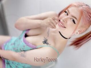 HarleyTeeen