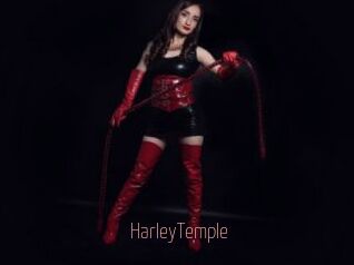 HarleyTemple