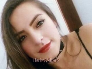 HarleyWillians