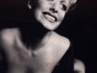 Harley_Sin Sexe désirs