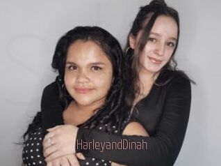 HarleyandDinah