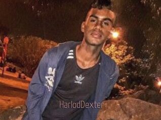 HarlodDexter