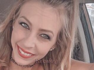 HarlowReign Sexe désirs