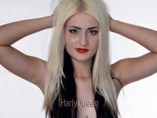 HarlyQueen