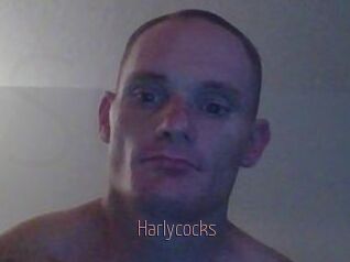 Harlycocks