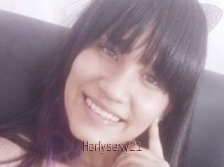 Harlysexy21