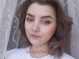 HarmonyShine4U_