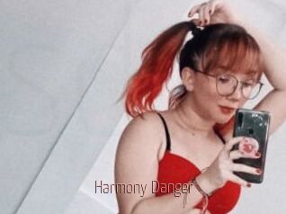 Harmony_Danger
