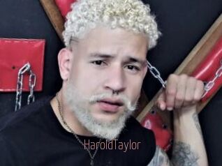 HaroldTaylor