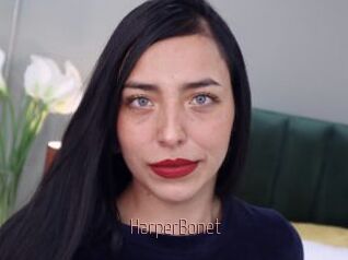 HarperBonet