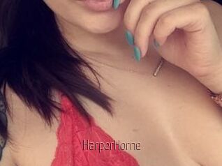 HarperHorne