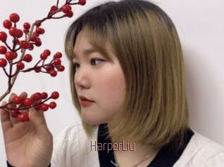 HarperLiu