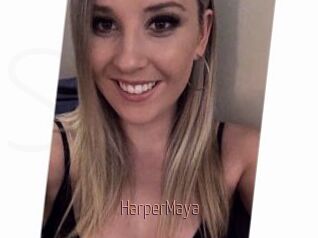 HarperMaya