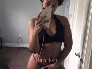 HarperRain