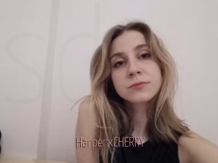 HarperxCHERRY