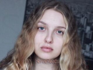 HarrieReads