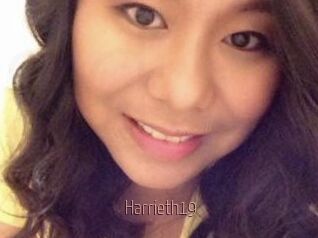 Harrieth19