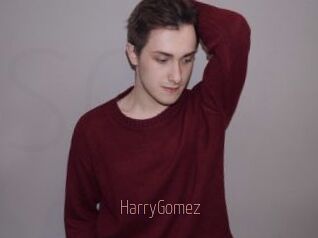 HarryGomez