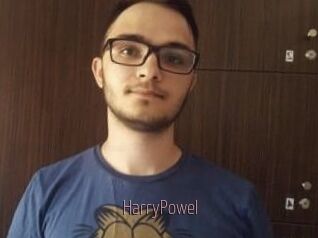 HarryPowel