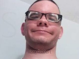Harry_Reinhart