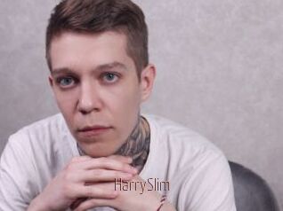 HarrySlim