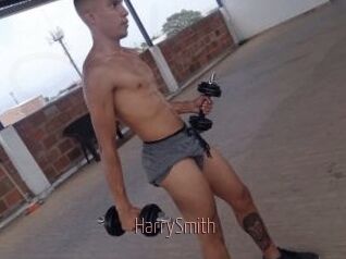 HarrySmith