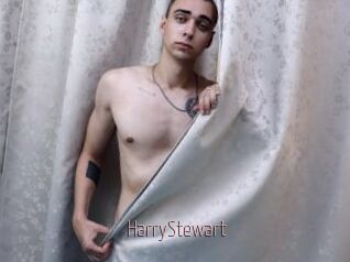 HarryStewart